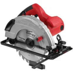 Дисковая (циркулярная) пила Wortex CS 1915
