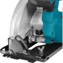 Дисковая (циркулярная) пила Bort BHK-21Li-185 (с 2-мя АКБ)