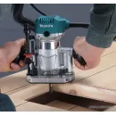 Кромочно-петельный фрезер Makita RT0700CX2