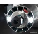 Кромочно-петельный фрезер Makita RT001GZ19 (без АКБ)