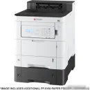 Принтер Kyocera Mita ECOSYS PA4000cx 1102Z03NL0