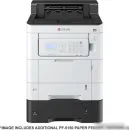 Принтер Kyocera Mita ECOSYS PA4000cx 1102Z03NL0