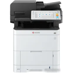 МФУ Kyocera Mita ECOSYS MA3500cix 1102YK3NL0