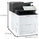 МФУ Kyocera Mita ECOSYS MA3500cix 1102YK3NL0