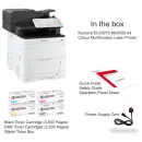 МФУ Kyocera Mita ECOSYS MA3500cix 1102YK3NL0