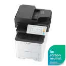 МФУ Kyocera Mita ECOSYS MA3500cix 1102YK3NL0