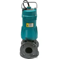 Фекальный насос IBO ZWQ 1800 (380В)