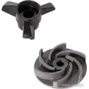 Фекальный насос Maxpump Cutlift 1100D