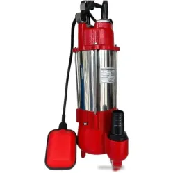 Фекальный насос Maxpump Fekalift 180D