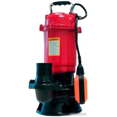 Фекальный насос Maxpump Fekatop 750