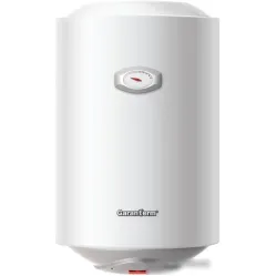 Накопительный электрический водонагреватель Garanterm Origin 30 V Slim