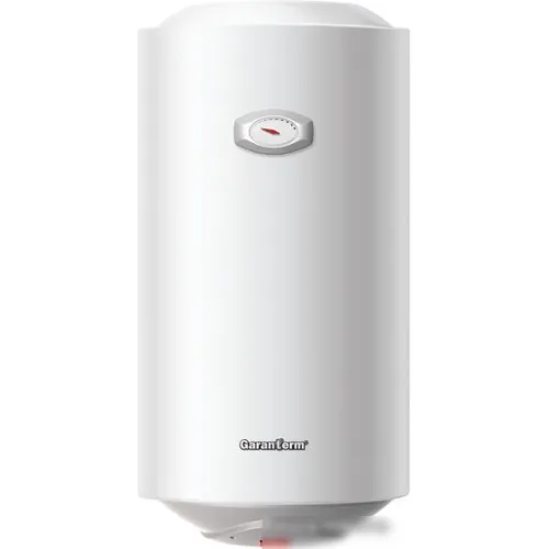 Накопительный электрический водонагреватель Garanterm Origin 50 V Slim