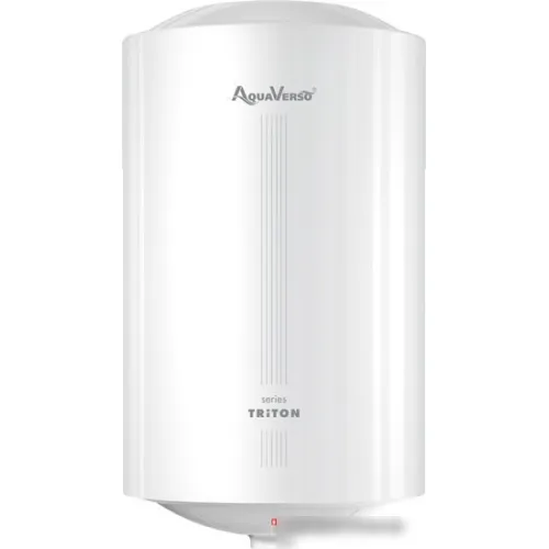 Накопительный электрический водонагреватель AquaVerso Triton 80 V