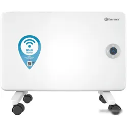 Конвектор Thermex Frame 1000E Wi-Fi