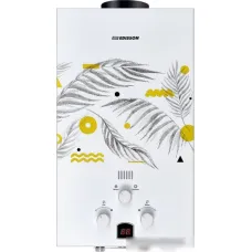 Газовая колонка Edisson E 20 GD (каннская ветвь)