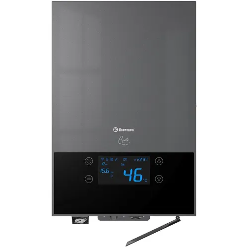 Отопительный котел Thermex Cometa 6-12 Wi-Fi