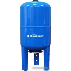 Гидроаккумулятор Аквабрайт ГМ-100В