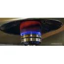 Газовый обогреватель Neoclima 09HW-B (нержавеющая сталь)