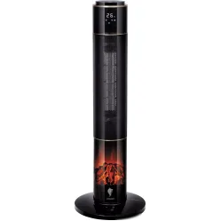 Тепловентилятор Leonord LPTC-6005K