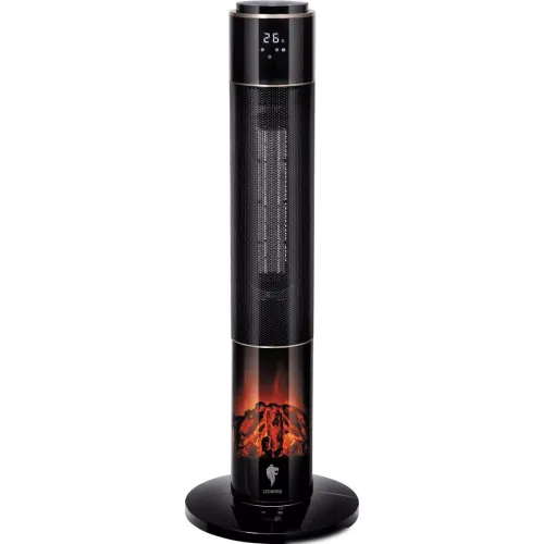 Тепловентилятор Leonord LPTC-6005K