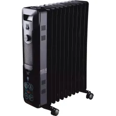 Масляный радиатор Leonord LE-1911