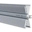 Конвектор Electrolux ECH/B-2000 E