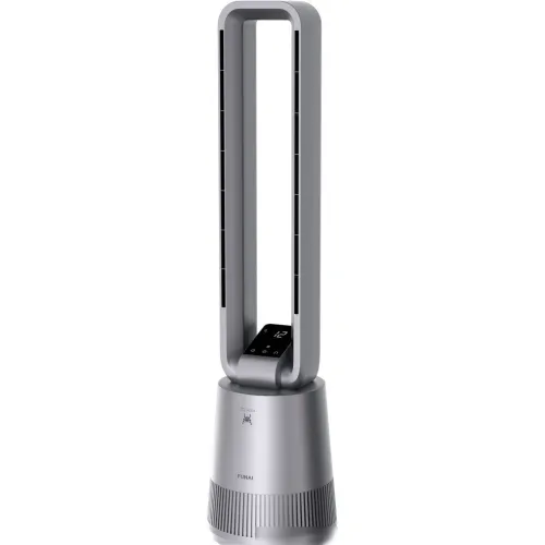 Безлопастной вентилятор Funai TOZAMA FBP-95E-SG