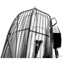 Вентилятор Royal Clima RSF-200M-BL