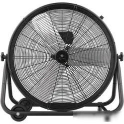 Вентилятор Royal Clima RSF-240M-BL