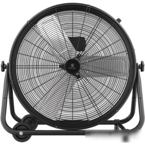 Вентилятор Royal Clima RSF-240M-BL