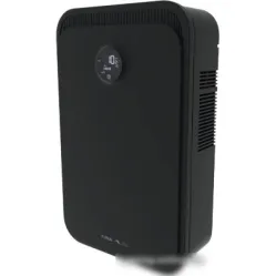 Проветриватель с рекуперацией Funai Fuji XD (черный)