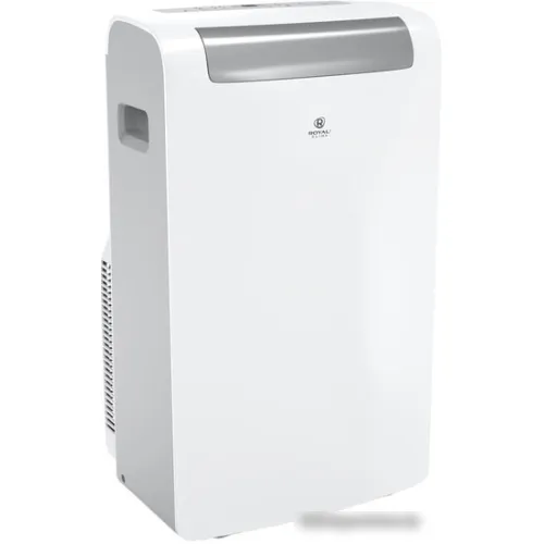 Мобильный кондиционер Royal Clima Salvatore RM-SL39CH-E