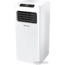 Мобильный кондиционер Hisense W-series AP-07CR4GKWS00