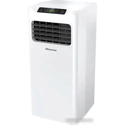 Мобильный кондиционер Hisense W-series AP-07CR4GKWS00