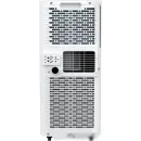 Мобильный кондиционер Hisense W-series AP-09CR4GKWS00