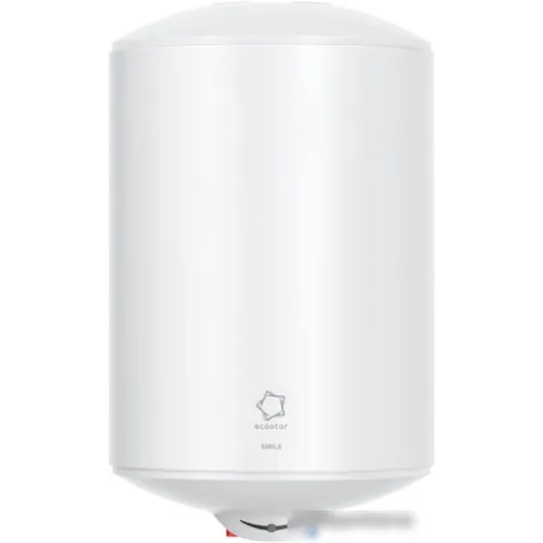 Накопительный электрический водонагреватель EcoStar Smile EWH-SM30-RE