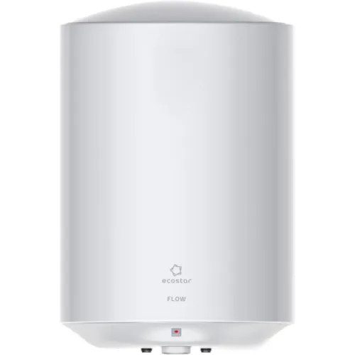 Накопительный электрический водонагреватель EcoStar Flow EWH-F30-RE