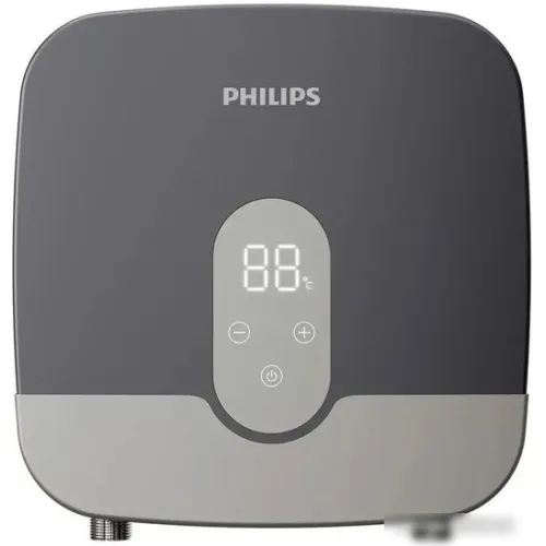 Проточный электрический водонагреватель Philips AWH1006/51(55LA)