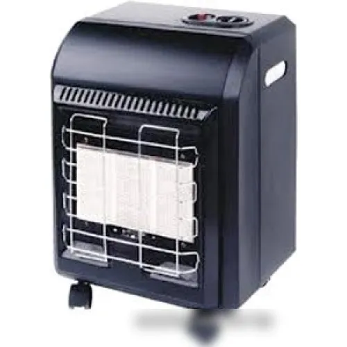 Инфракрасный обогреватель Neoclima UK-10