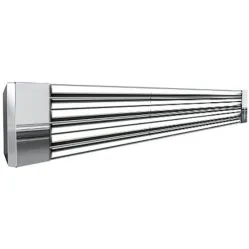 Инфракрасный обогреватель Калашников KIRH-E60T-31