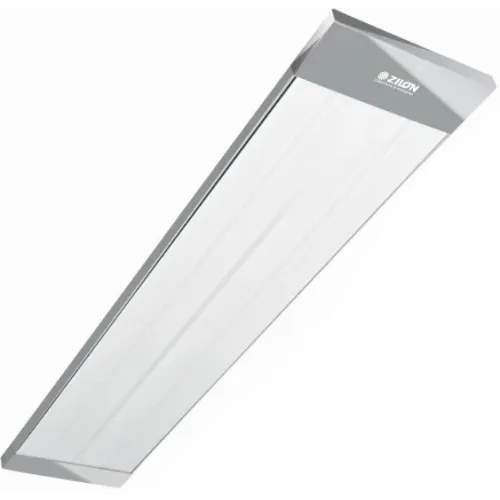 Инфракрасный обогреватель ZILON IR-1.5EN4