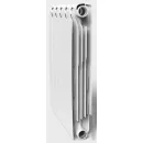 Биметаллический радиатор Теплоприбор БР1-500 (13 секций)