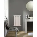 Биметаллический радиатор Теплоприбор БР1-500 (14 секций)