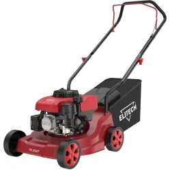 Газонокосилка ELITECH ГБ 2539Т