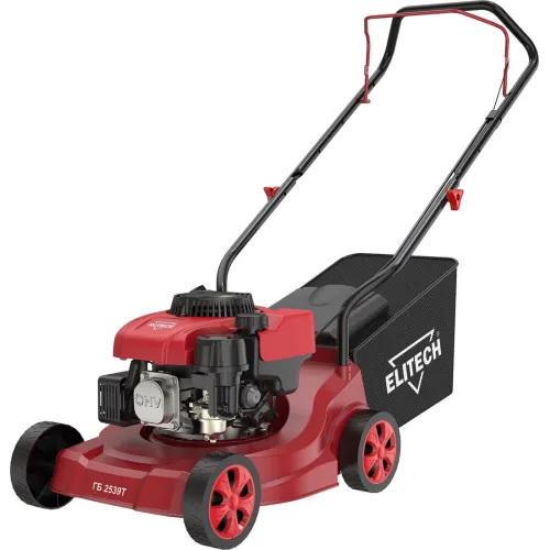 Газонокосилка ELITECH ГБ 2539Т