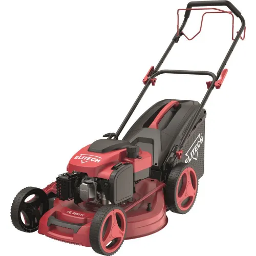 Газонокосилка ELITECH ГБ 3851ТС