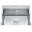 Кухонная мойка Diadonna DS6050