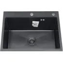 Кухонная мойка Diadonna DS6050B