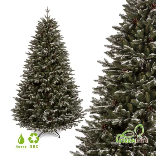 Ель GreenTerra Квебек 1.8 м
