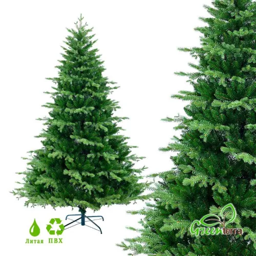 Ель GreenTerra Монсанта 2.1 м